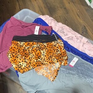 34/36 Ashley Stewart Women's Underwear NWT